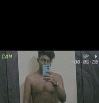 Topper - Male escort in Mumbai