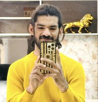 Topper - Male escort in Lahore