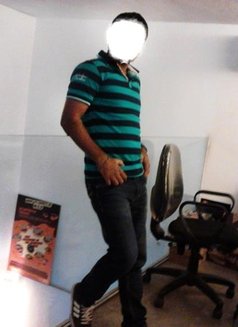 Topper Player - Escort - Male escort in Pune Photo 2 of 3