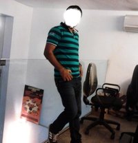 Topper Player - Escort - Acompañantes masculino in Pune