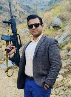 Topper007 - Male escort in Dubai Photo 1 of 12