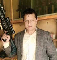 Topper007 - Male escort in Dubai