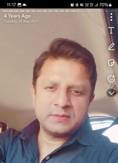 Topper007 - Male escort in Dubai Photo 7 of 12