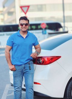 Topper007 - Male escort in Dubai Photo 11 of 12