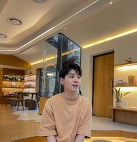 Toppic - Male escort in Bangkok