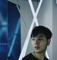 Toppic - Male escort in Bangkok