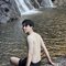 Toppic - Male escort in Bangkok