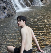 Toppic - Male escort in Bangkok
