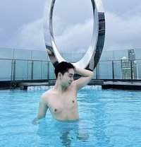 Toppic🇹🇭 - Acompañantes masculino in Bangkok