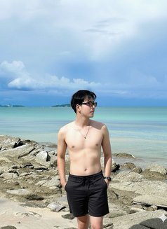 Toppic🇹🇭 - Male escort in Bangkok Photo 5 of 7