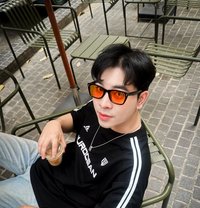 Topic🇹🇭_Bangkok - Acompañantes masculino in Bangkok