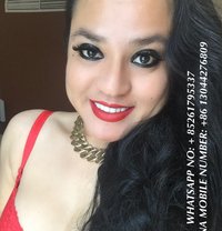 TOPMASTER FOR VIP ONLY - Transsexual escort in Seoul