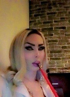 Toprazane - Transsexual escort in Beirut Photo 5 of 7