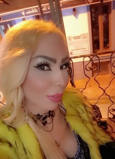 Toprazane - Transsexual escort in İzmir Photo 4 of 4