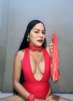 TopSabrienna - Transsexual escort in Cebu City Photo 20 of 30
