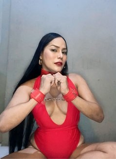 TopSabrienna - Transsexual escort in Cebu City Photo 21 of 30
