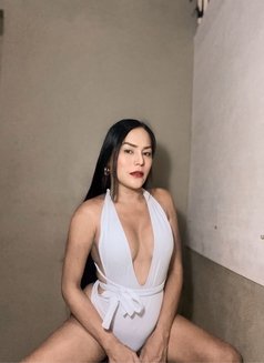 TopSabrienna - Transsexual escort in Cebu City Photo 23 of 30