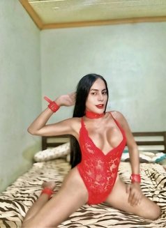 DominantSabrienna - Transsexual escort in Cebu City Photo 25 of 30