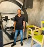 Topskasi - Male escort in Harare Photo 1 of 4