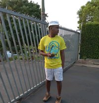Topskasi - Male escort in Harare