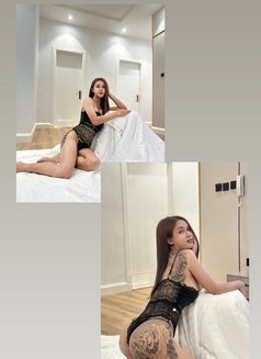 Toptrend Ladyboy - Transsexual escort in Chiang Mai Photo 17 of 30