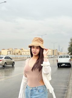 Toptrend Ladyboy - Transsexual escort in Chiang Mai Photo 21 of 30