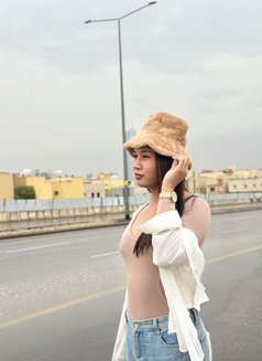 Toptrend Ladyboy - Transsexual escort in Chiang Mai Photo 25 of 30