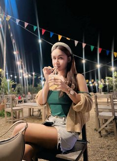 Toptrend Ladyboy - Transsexual escort in Chiang Mai Photo 26 of 30
