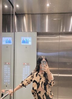 Transtophiraya - Transsexual escort in Davao Photo 29 of 30