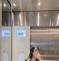 Toptrishia - Transsexual escort in Davao