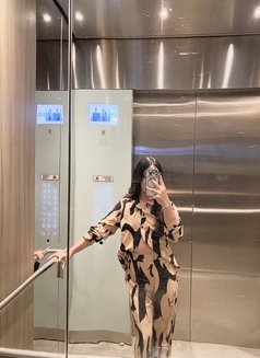 Transtophiraya - Transsexual escort in Davao Photo 30 of 30