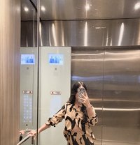 Toptrishia - Transsexual escort in Davao