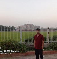 Topup - Acompañantes masculino in Dhaka