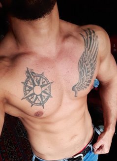 Topxl - Male escort in Baku Photo 3 of 3