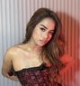 TopYzabelle w/poppers. GFE 🫶 - Transsexual escort in Hong Kong Photo 9 of 9