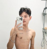 Tor - Male escort in Bangkok