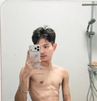 Tor - Male escort in Bangkok
