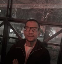 Toran - Acompañantes masculino in Lisbon