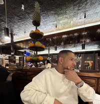 Toran - Acompañantes masculino in Lisbon