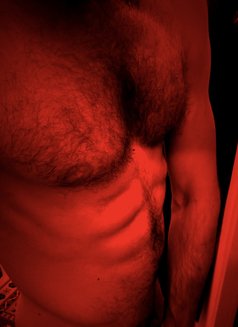 Tobi - Acompañantes masculino in Berlin Photo 1 of 2