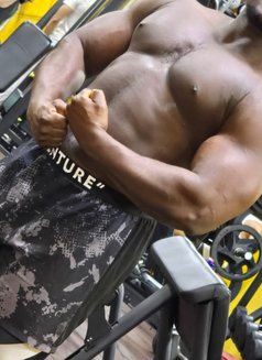 Toredo - escort in Dubai Photo 1 of 5