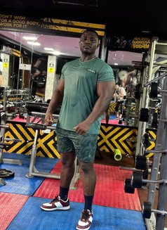 Toredo - escort in Dubai Photo 2 of 5