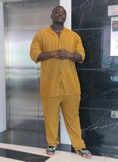 Toredo - escort in Dubai Photo 5 of 5