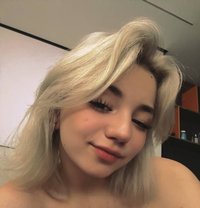 Tori - escort in Bangkok