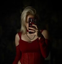 Tori - escort in Bangkok