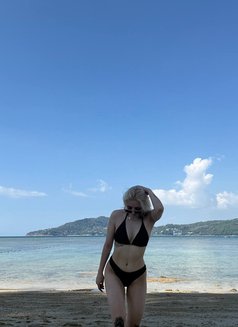 Tori - escort in Bangkok Photo 9 of 10