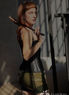 Tori - escort in Toronto Photo 11 of 11
