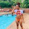 Toria Calangute - escort in Candolim, Goa Photo 4 of 6