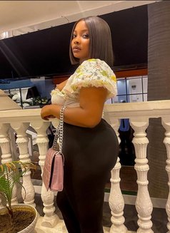 Toria - escort in Accra Photo 1 of 3
