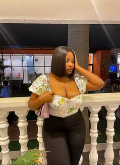 Toria - escort in Accra Photo 3 of 3